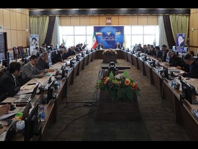 ظرفیت حمل بار ریلی افزایش می‌یابد