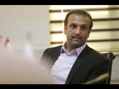 احمد معافیت حقوق ورودی تجهیزات گردشگری در برنامه هفتم پیشرفت پیگیری می‌شود