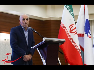 ضرورت مشارکت ۸۰ درصدی بخش خصوصی در ساختار تأمین مالی صنایع دریایی
