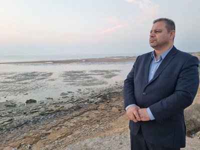 معماریِ حکمرانیِ ورزشهایِ دریایی