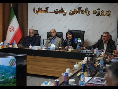 برگزاری نشست سه‌جانبه ایران، آذربایجان و روسیه برای افزایش ترانزیت