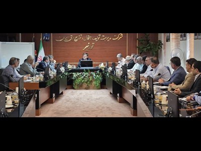 حفظ عزت صنعت برق در جنگ تحمیلی حاصل ایثار نیروهای شرکت‌های نت بود