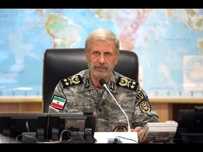 آمریکایی‌ها هرگاه دست به جنایتی زده‌اند پاسخ قاطعانه دریافت کرده‌اند