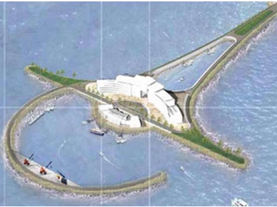 راه اندازی «مارینای بندرعباس» به کجا رسید؟