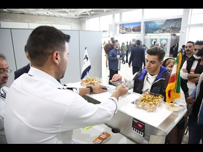 ابلاغ ضوابط و تعیین سقف هزینه اصلاح نام و مشخصات مسافر در بلیت هواپیما