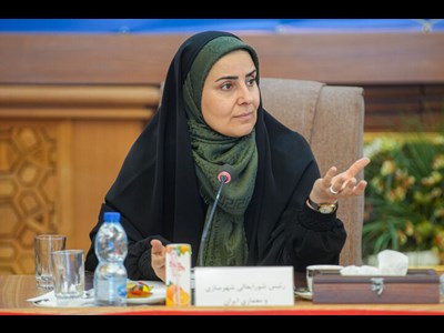 ضرورت بازنگری در ملاحظات پدافند غیرعامل اصفهان