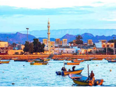 ضرورت بازنگری در الگوی توسعه بنادر