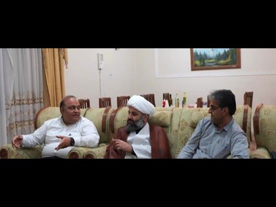 خدمت صادقانه بهترین ادای دین به شهداست