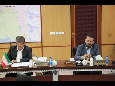 راه‌آهن ایران، پل ریلی ارمنستان تا آب‌های آزاد