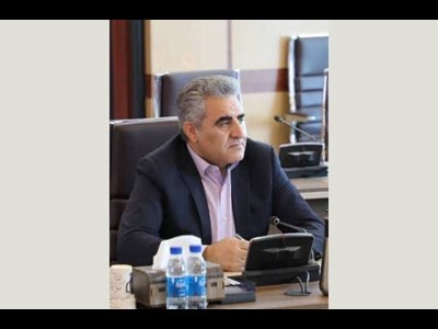 سرمایه‌گذاری بیش از ۳۴ هزار میلیارد تومانی در مراکز لجستیکی اینچه‌برون و آپرین