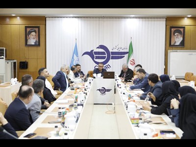 تدوین شیوه‌نامه‌های اجرایی برای فرآیندهای نظارتی و رتبه‌بندی شرکت‌های هواپیمایی