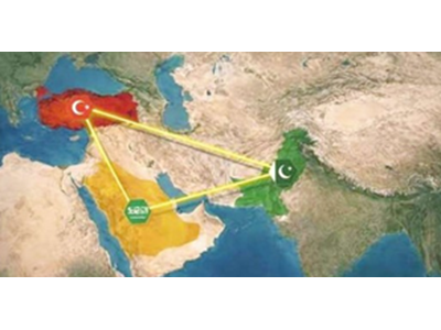 «معمای امنیتی مکه»
