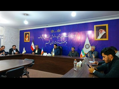 نوزدهمین نمایشگاه فرش دستباف با ۱۰۰ برند برتر آغاز می‌شود