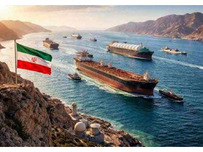 تقابل ژئوپلیتیک ایران، آمریکا و اسرائیل بر سر منابع انرژی