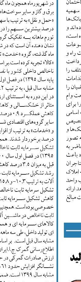  80 درصد منابع بانک سپه به صنعت تولید  پرداخت شده است