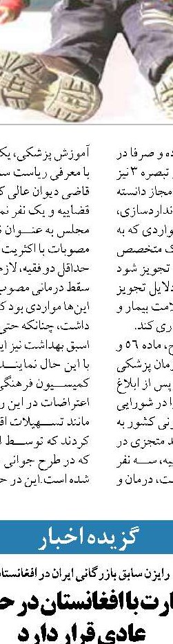 اسماعیلی: تصمیم‌های وزارت ارشاد  با اقناع افکار عمومی خواهد بود