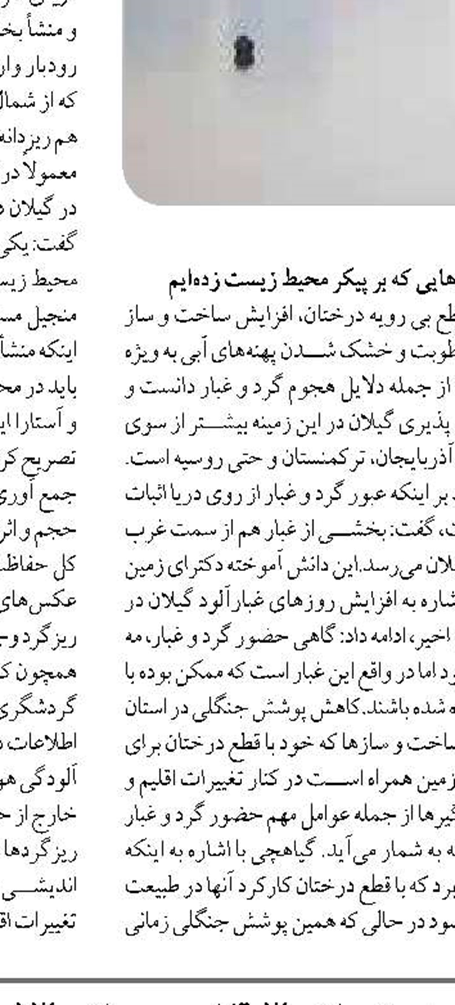  از فرصت حضور پورت اپراتورهای جهانی  در منطقه  بایداستفاده کنیم   