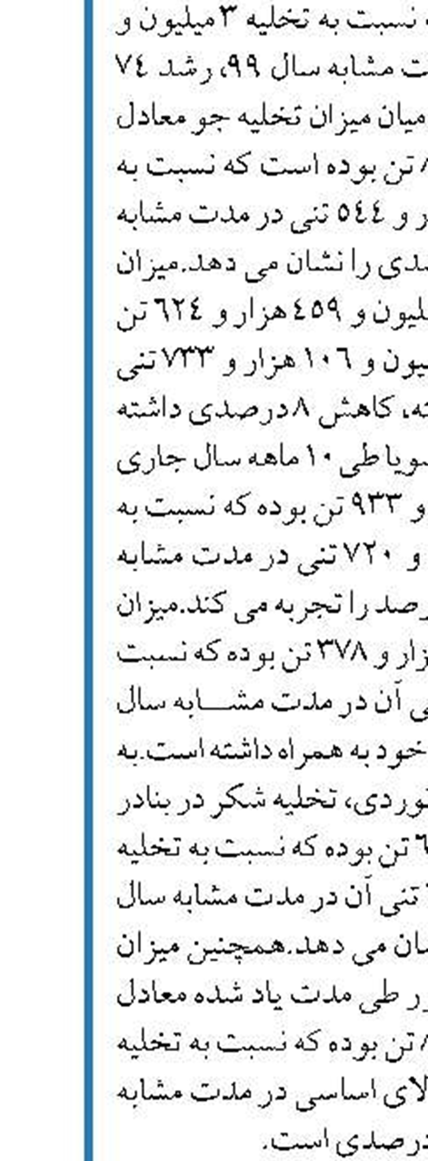 بهره‌برداری از ۱۴ طرح درحوزه دریایی  و بندری هرمزگان
