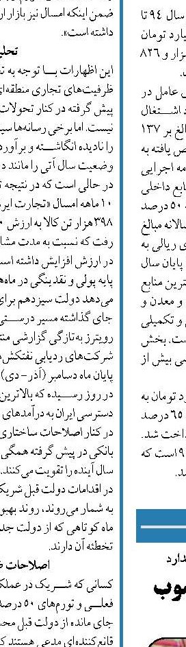  بانک ها از پرداخت تسهیلات مصوب  به تولید طفره می روند
