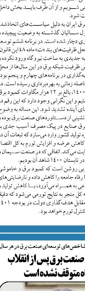 بهره‌برداری از ۵ طرح عمرانی و نفتی پالایشگاه نفت لاوان