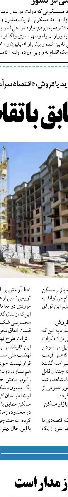 بازار اجاره مسکن برای پناهجویان افغانستانی چطور خواهد بود؟