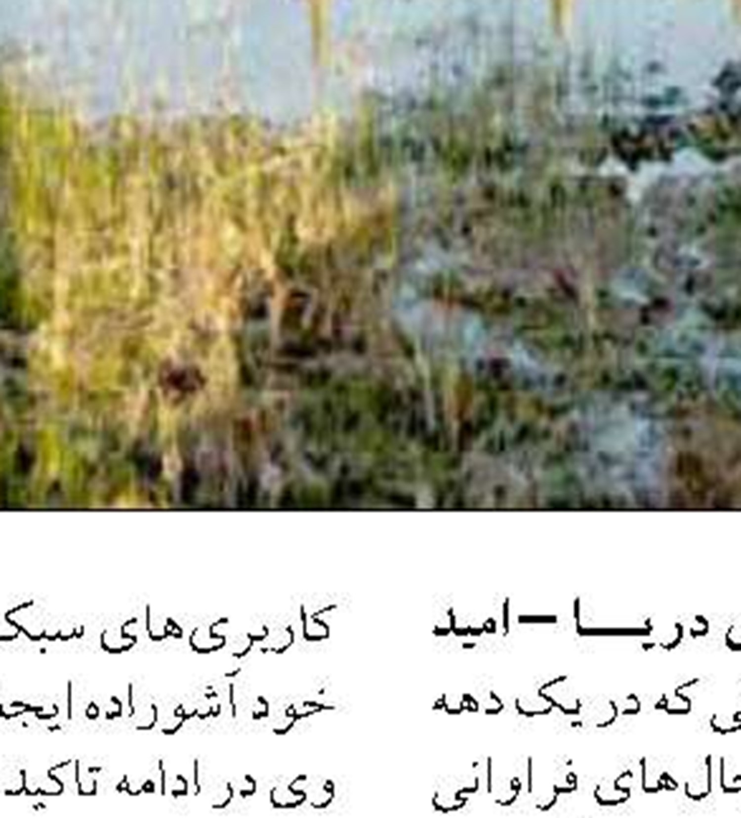آغاز مطالعات احداث بندر نفتی  بونجی جاسک