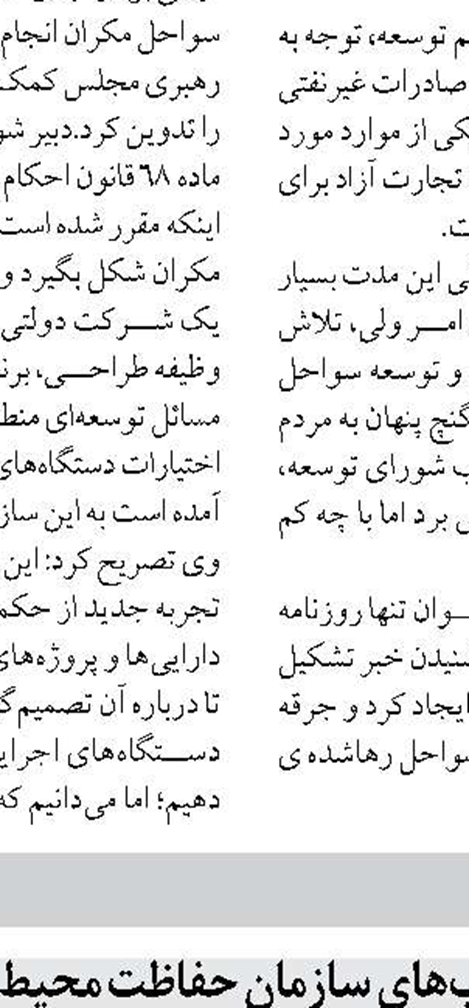 سازمان محیط زیست از صیادی با شوکر در تالاب شادگان جلوگیری کند