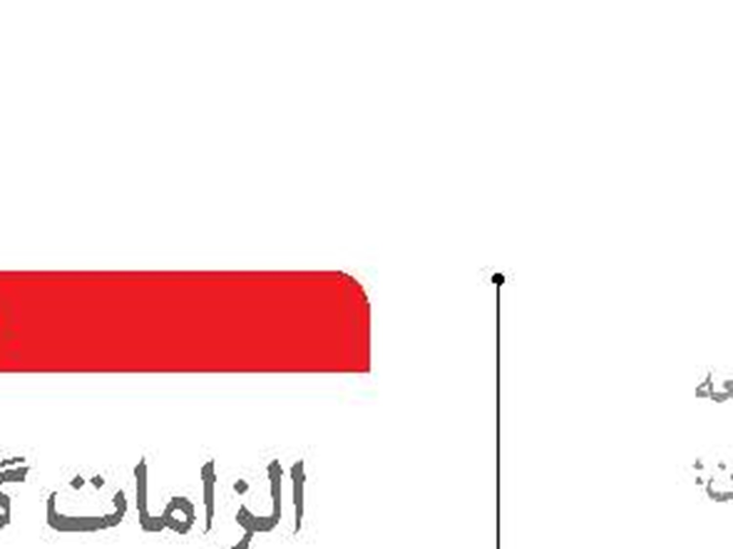  اما و اگرهای  تشکیل سازمان  توسعه سواحل مَکُران