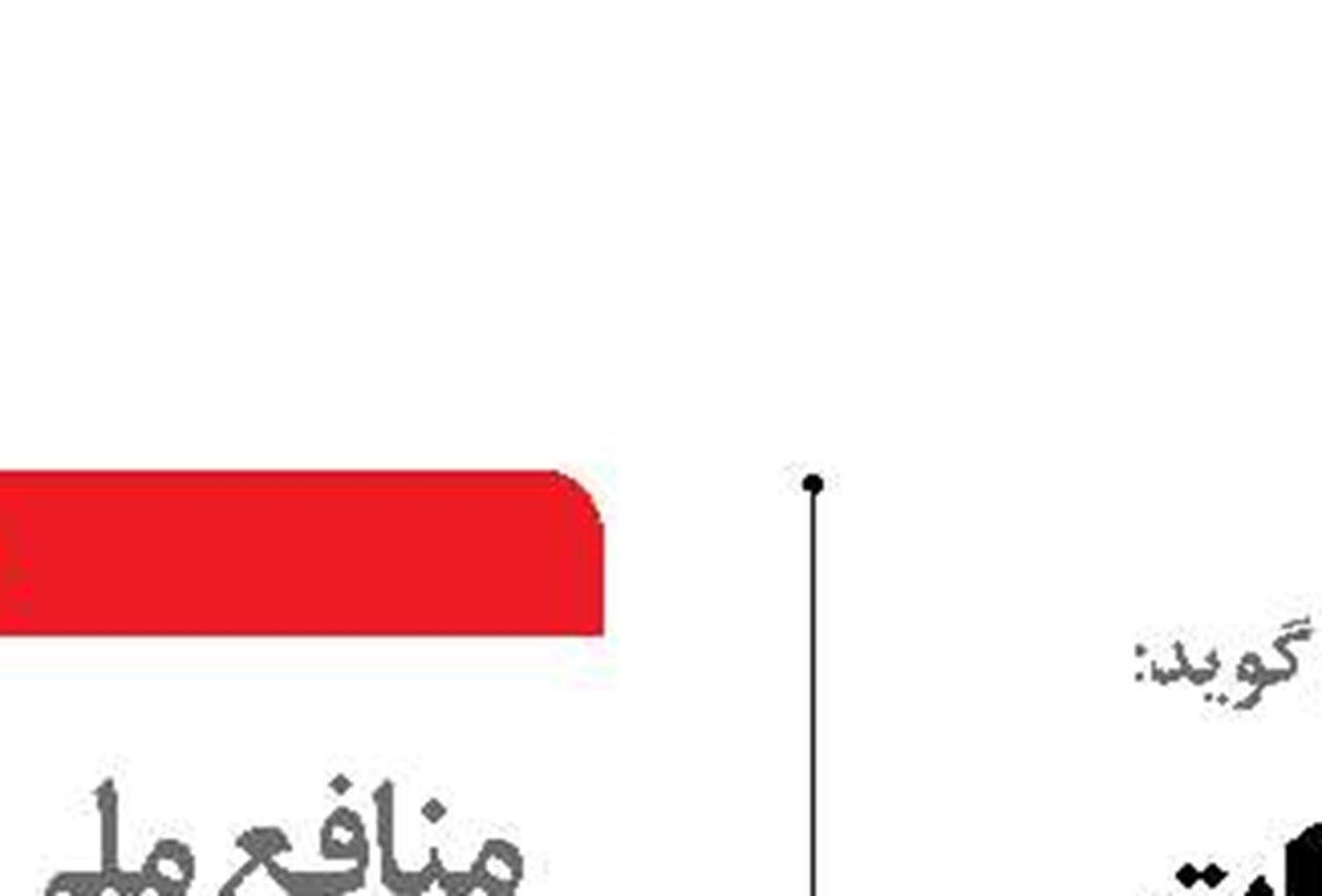 مجلس، جزییات واردات کشتی های تفریحی را مشخص کند