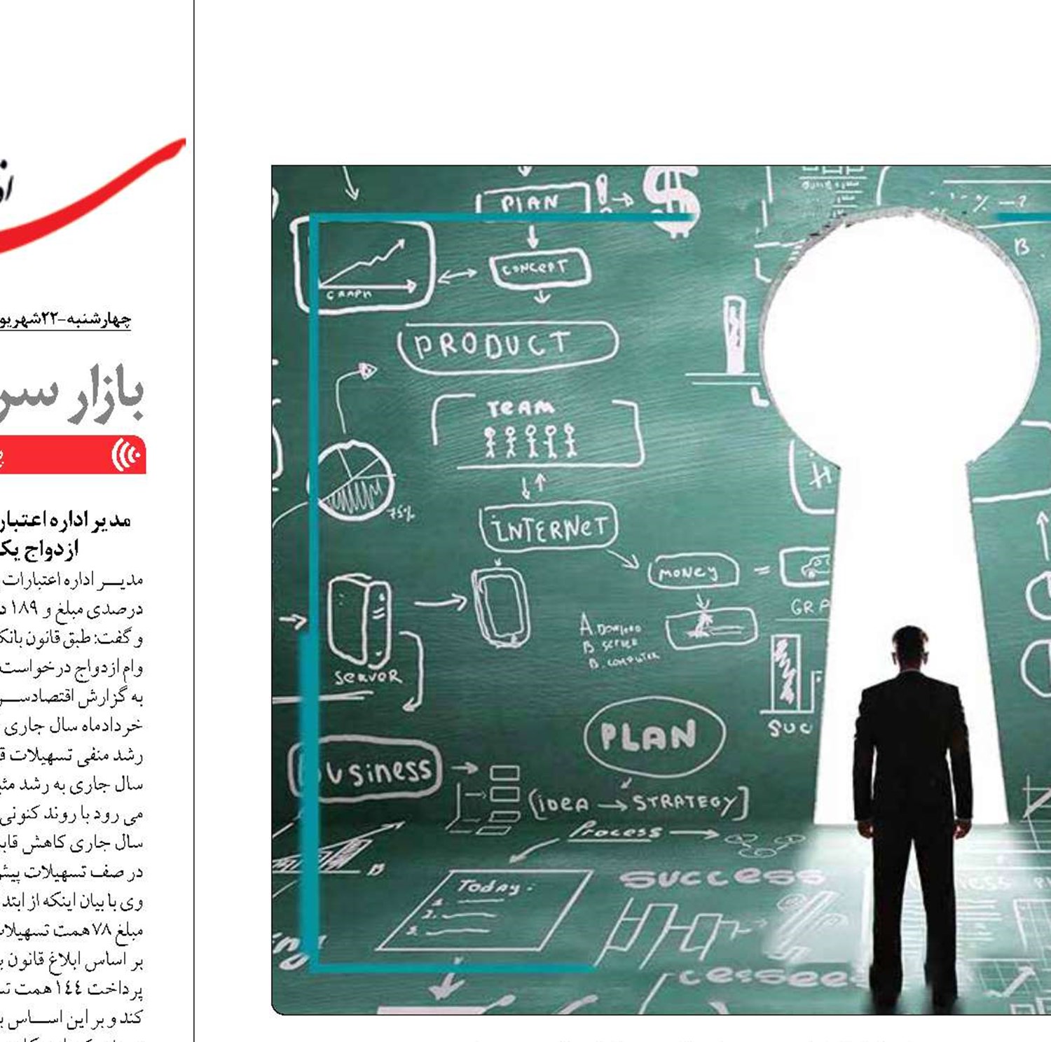 برنامه‌های  توسعه کتابچه آمال  و آرزوهاست 