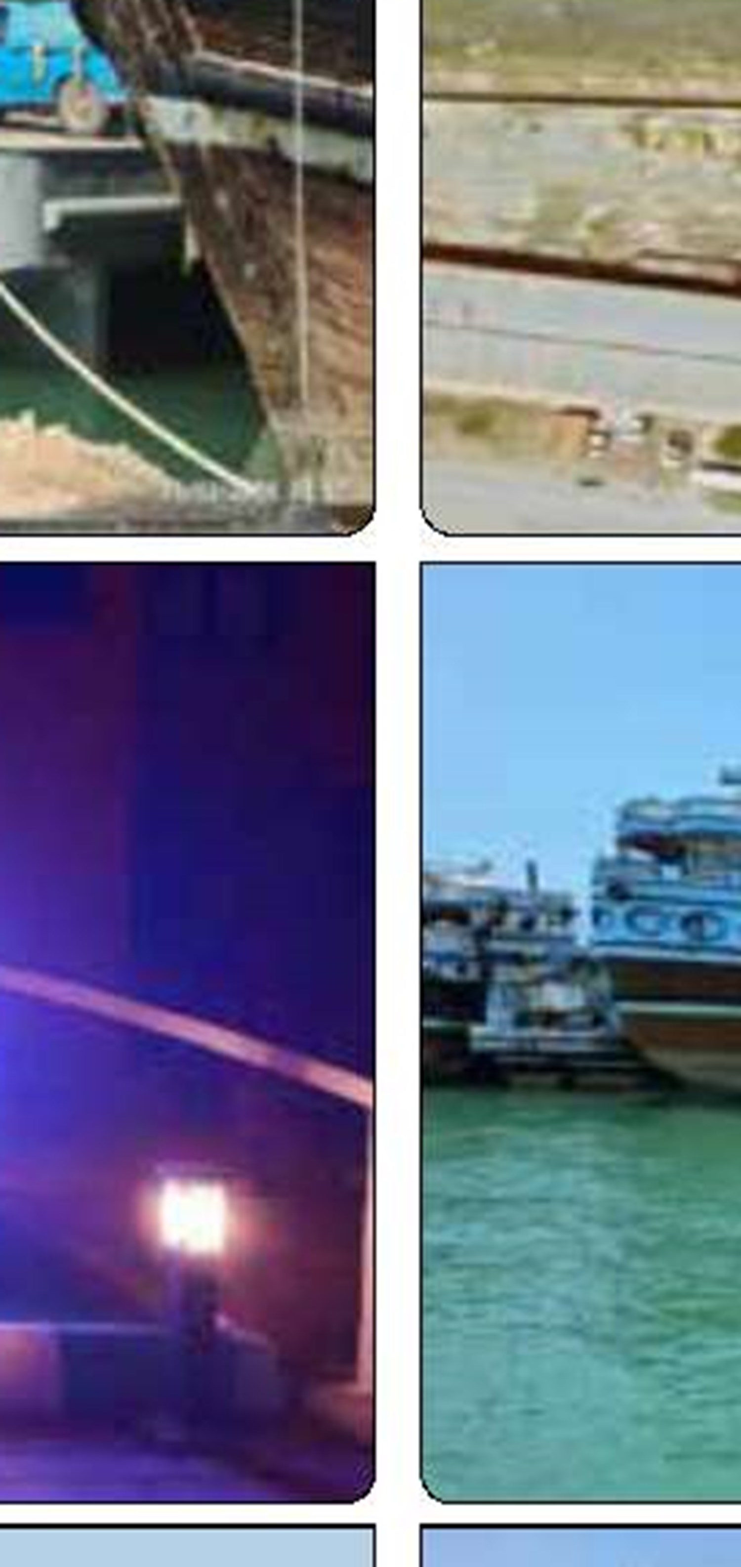 تجلیل از آزادگان سازمان  بنادر و دریانوردی