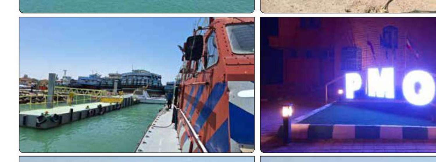 نشست ۳ جانبه تهران- مسقط- کراچی برای کنترل فضای اقیانوس آرام  و دریای عمان در آینده