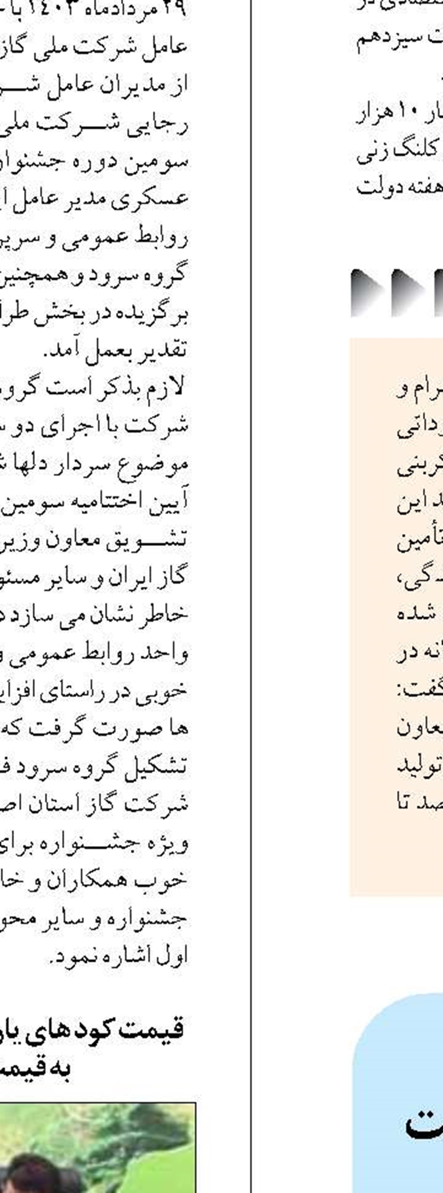 تحقق اقتصاد مقاومتی با حمایت  از شرکت های دانش بنیان