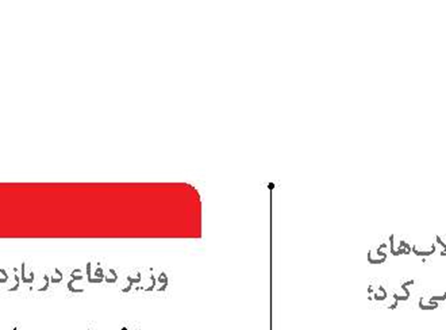 چالش خشکسالی پیش‌روی  تالاب‌های ایران