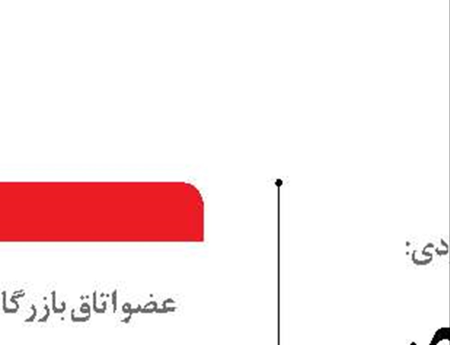  به دنبال هوشمندسازی  حفاظتی در سامانه جامع  بندری هستیم