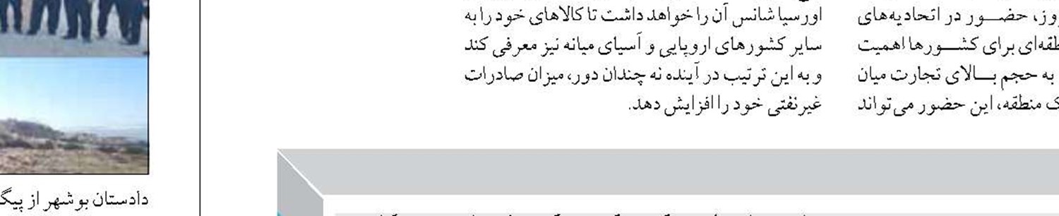 علاقه‌مندی سرمایه‌گذاری افغانستان در بندر چابهار