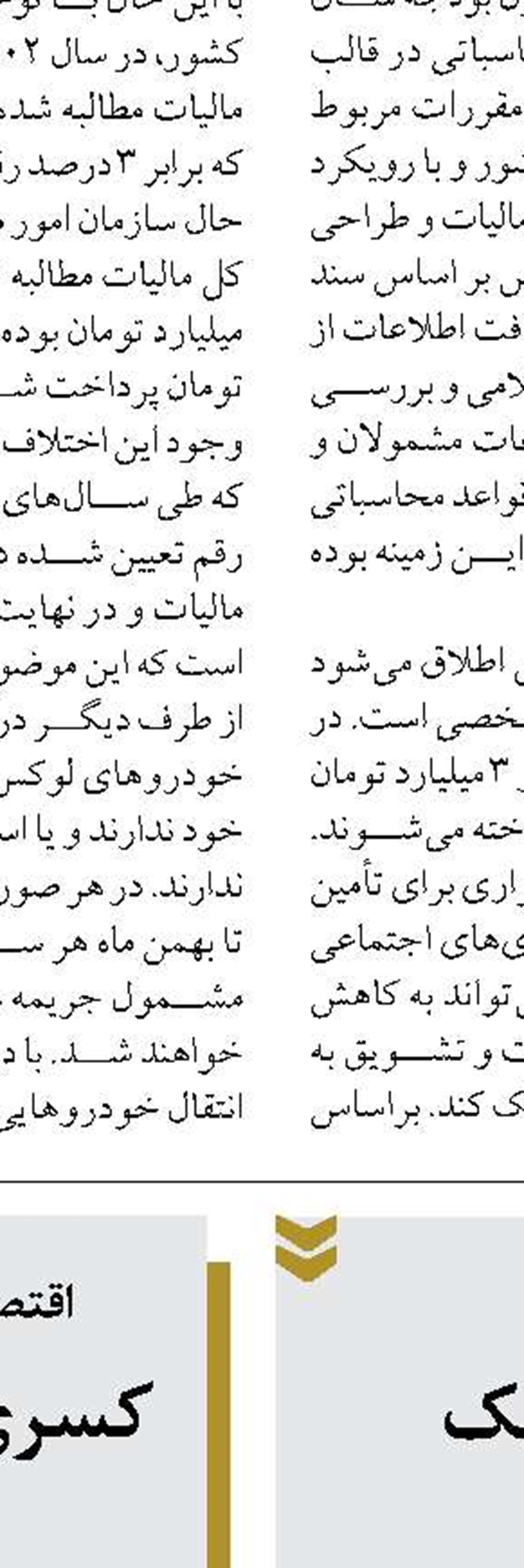 برگزاری آیین دومین مرحله قرعه‌کشی کمپین ستاره‌های باشگاه مشتریان بانک پارسیان 