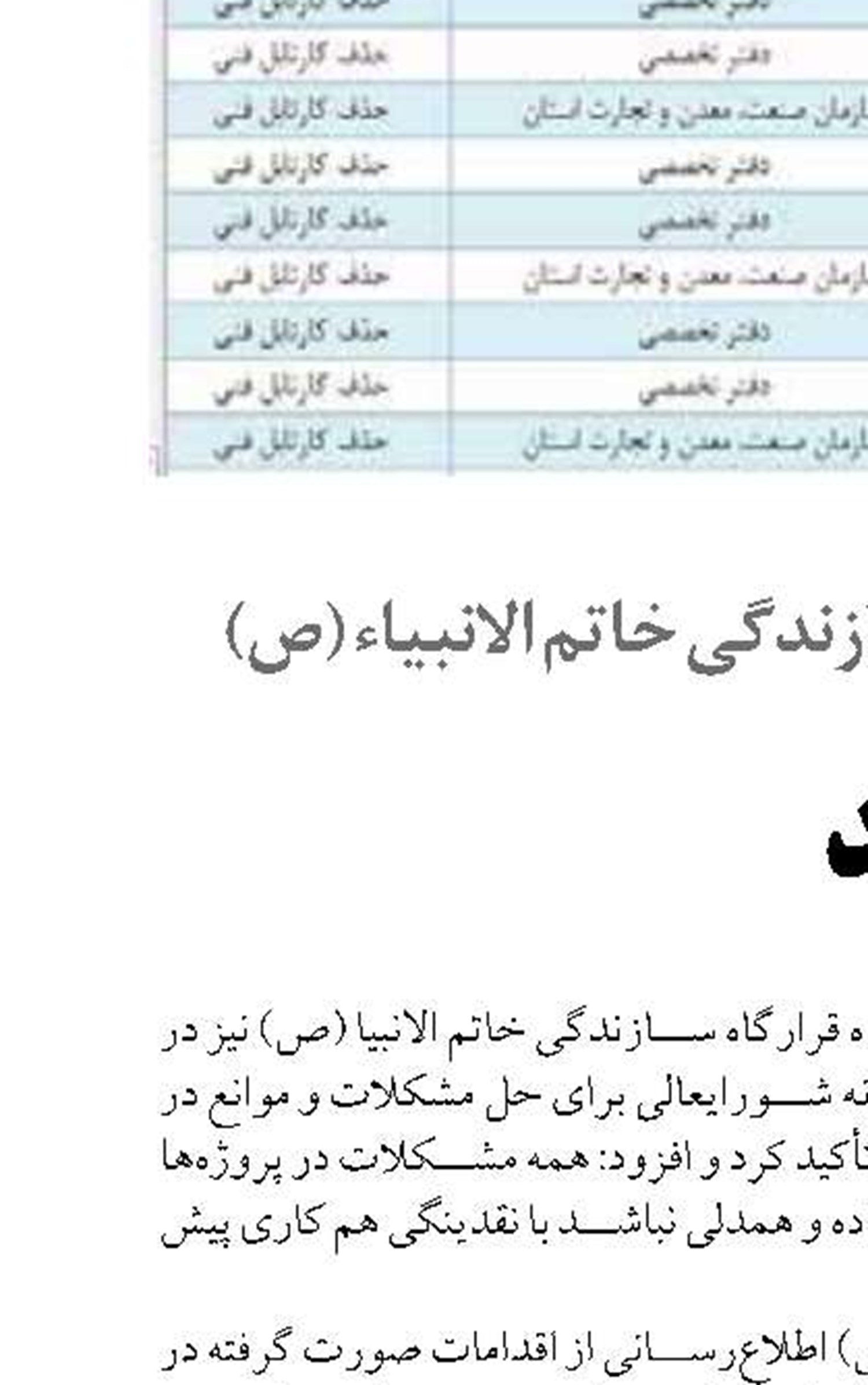 شرکت هواپیمایی ایران تحریم کردند، ما هم تنگه هرمز را ببندیم!