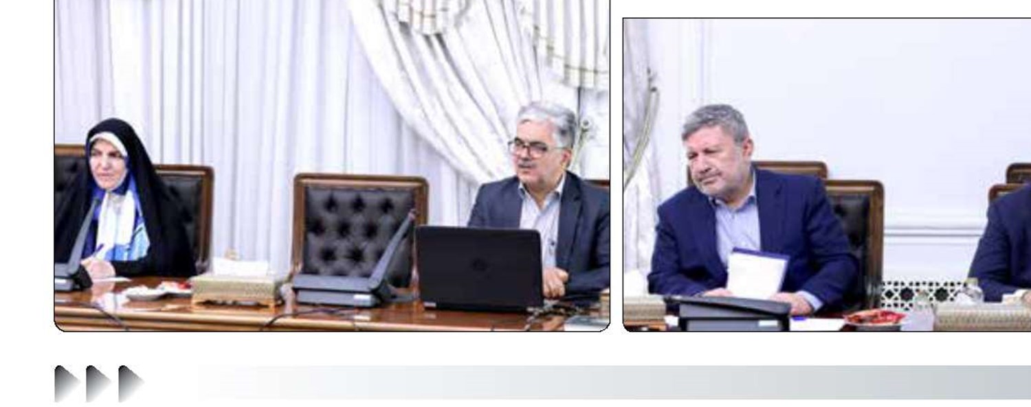 جهانگیر پورهنگ : وصول مطالبات تأسیسات دریایی را اولویت قرار می دهیم