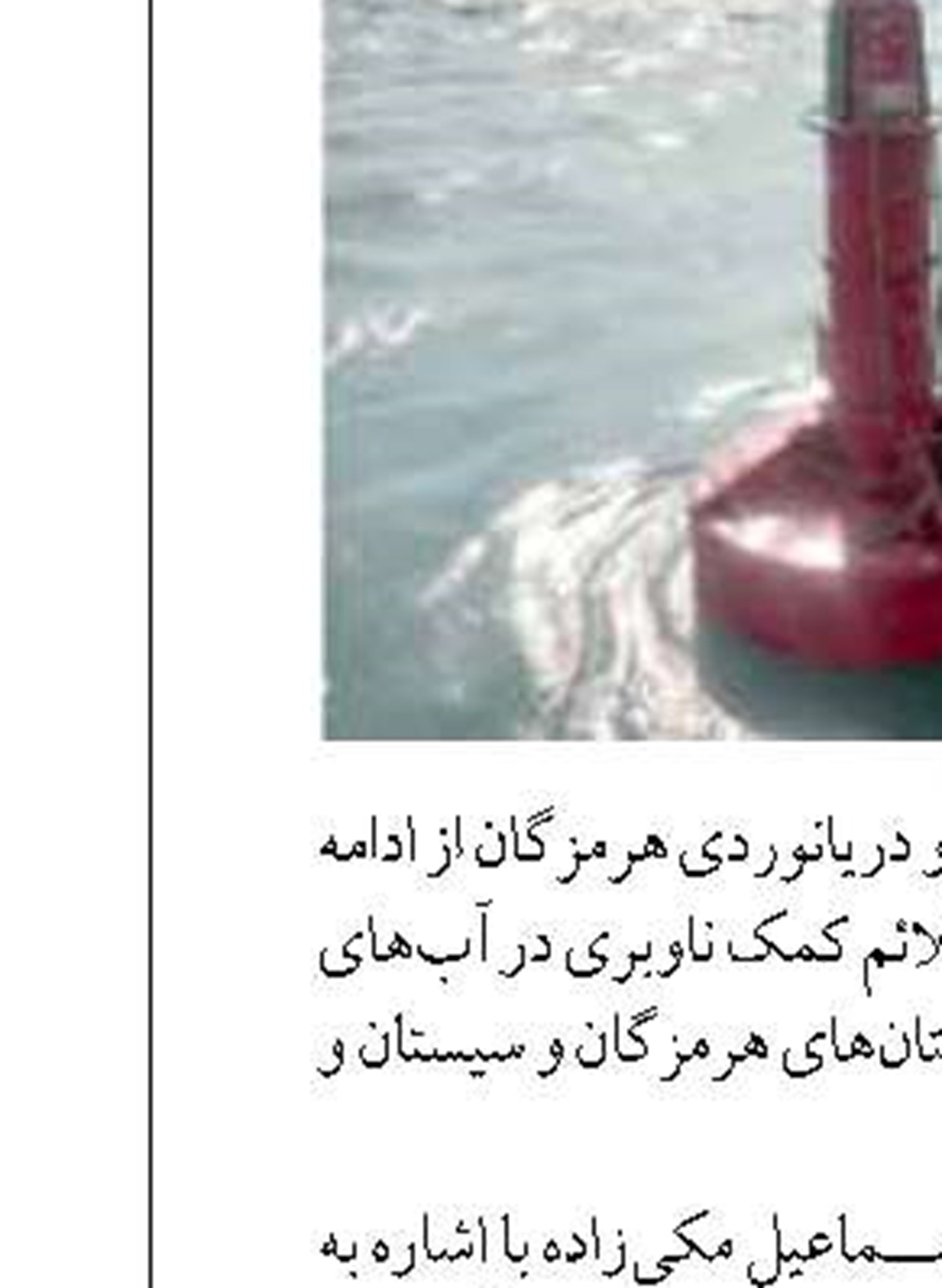مشاهده نهنگ تلف شده  در ساحل تیاب هرمزگان