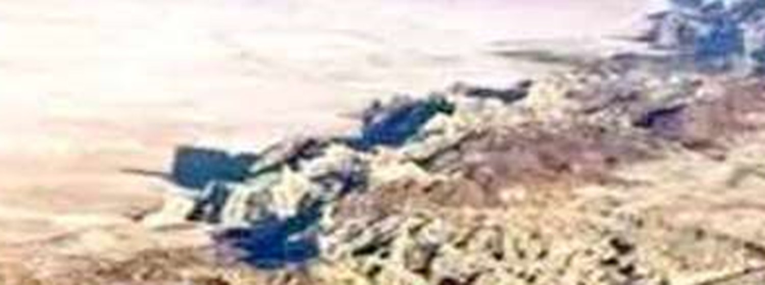 راه‌اندازی کشتی کروز گردشگری به زودی