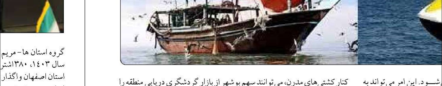۲۱طرح در حوزه‌های تخصصی میراث فرهنگی، گردشگری و صنایع دستی سیستان و بلوچستان افتتاح می‌شود