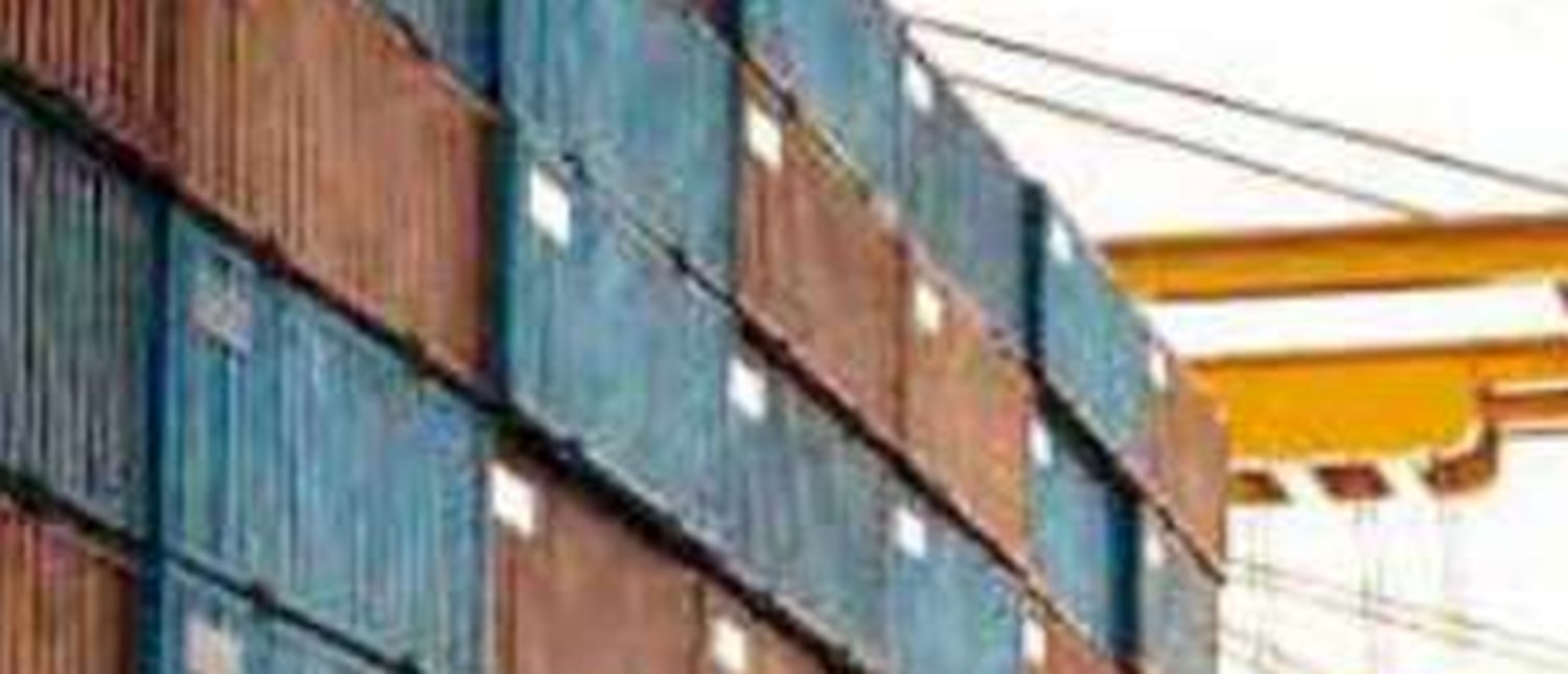 ضعف‌های نمایشگاه‌های دریایی  از منظر انجمن مهندسی دریایی ایران