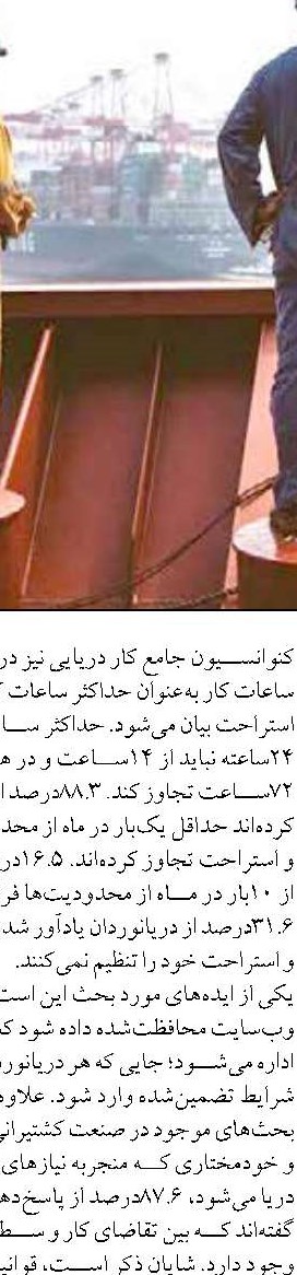 صید سالانه بیش از ۲۷۳ هزار تن ماهی در آب‌های آزاد سیستان و بلوچستان