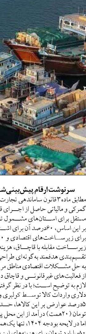 توسعه آبزی‌پروری ضرورتی ملی است
