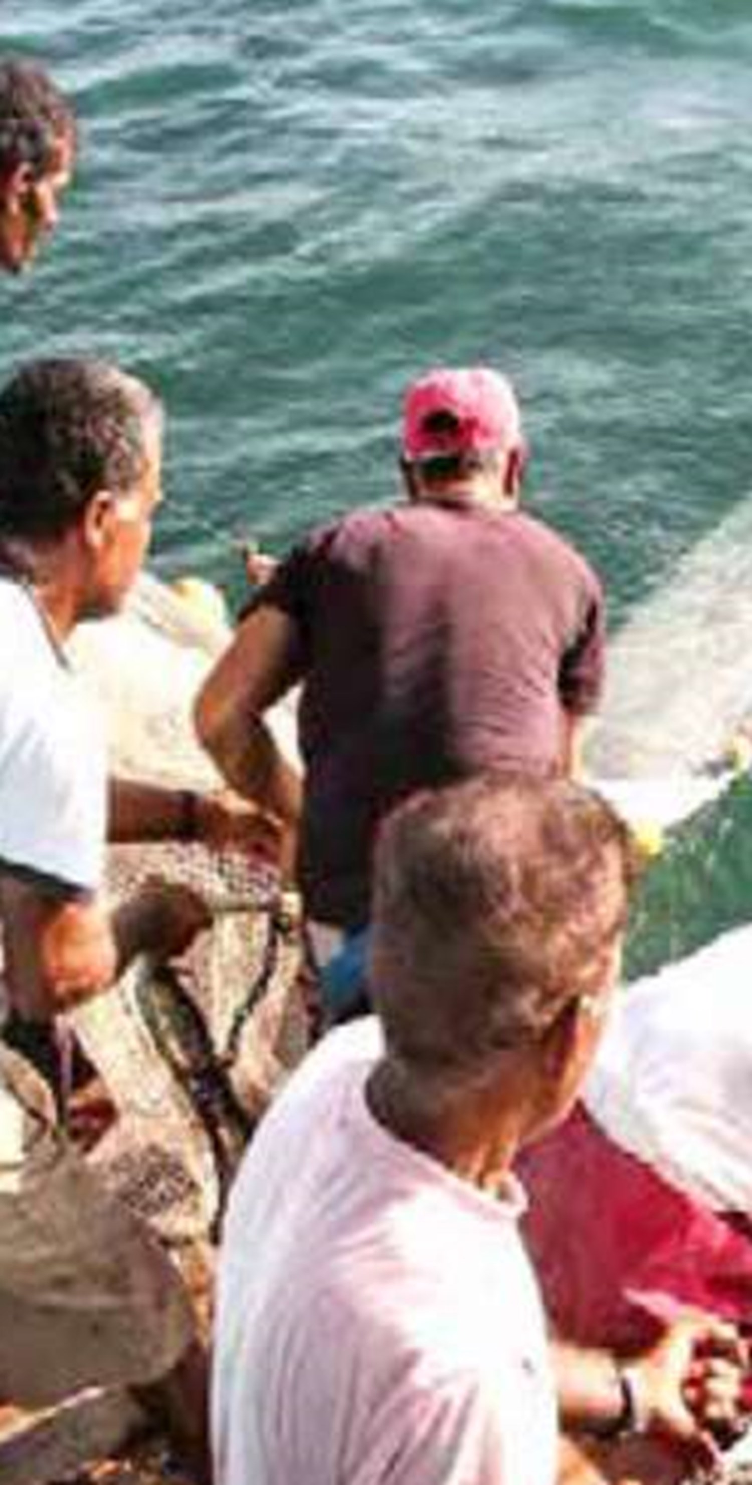 برگزاري دور پانزدهم نشست بررسي پروتكل مبارزه با صيد غيرقانوني منابع زنده درياي خزر