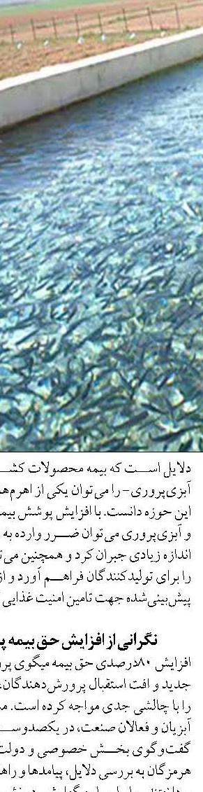 فرصت‌های پنهان در دریا؛ ظرفیت بهره‌برداری اصولی از ۵۸۰۰ کیلومتر خط ساحلی