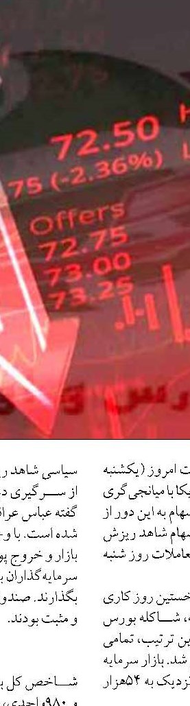 روابط عمومی‌ بانک‌ها در جلب رضایت مشتریان نقش محوری دارند