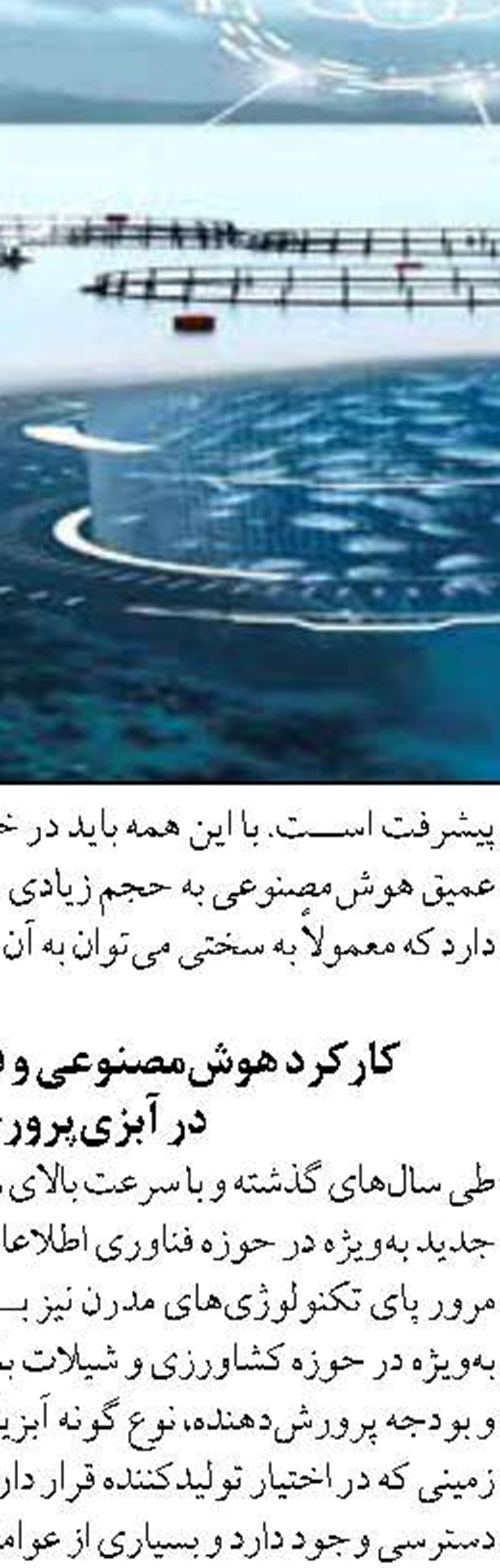 نمایندگان صیادان بوشهر خواستار مبارزه  با صید ترال و پرساین شدند