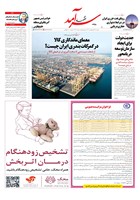 شماره 2203 مورخ 1404/2/27